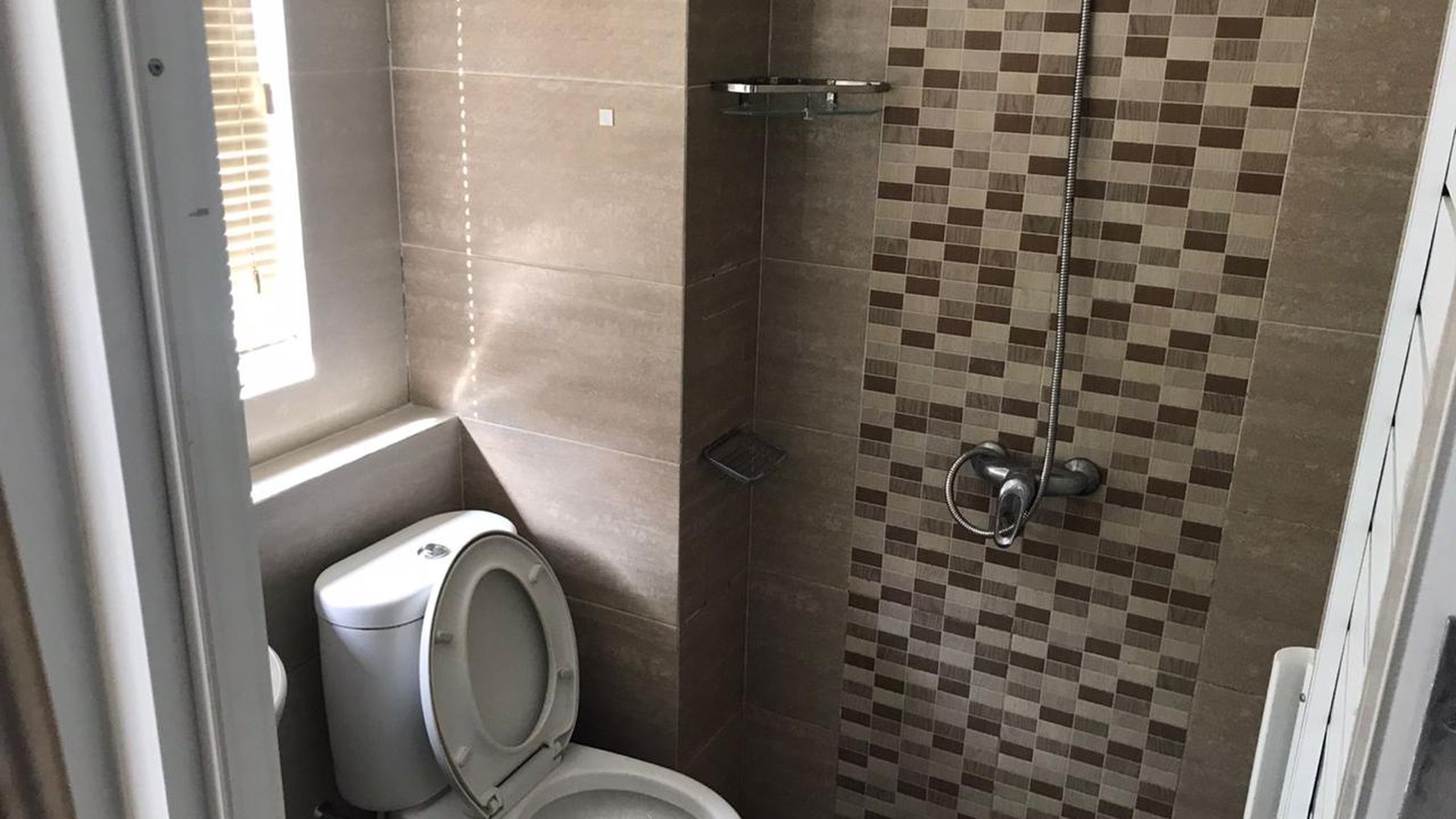 Dijual Unit Apartement Student Castle Yogyakarta Type Studio