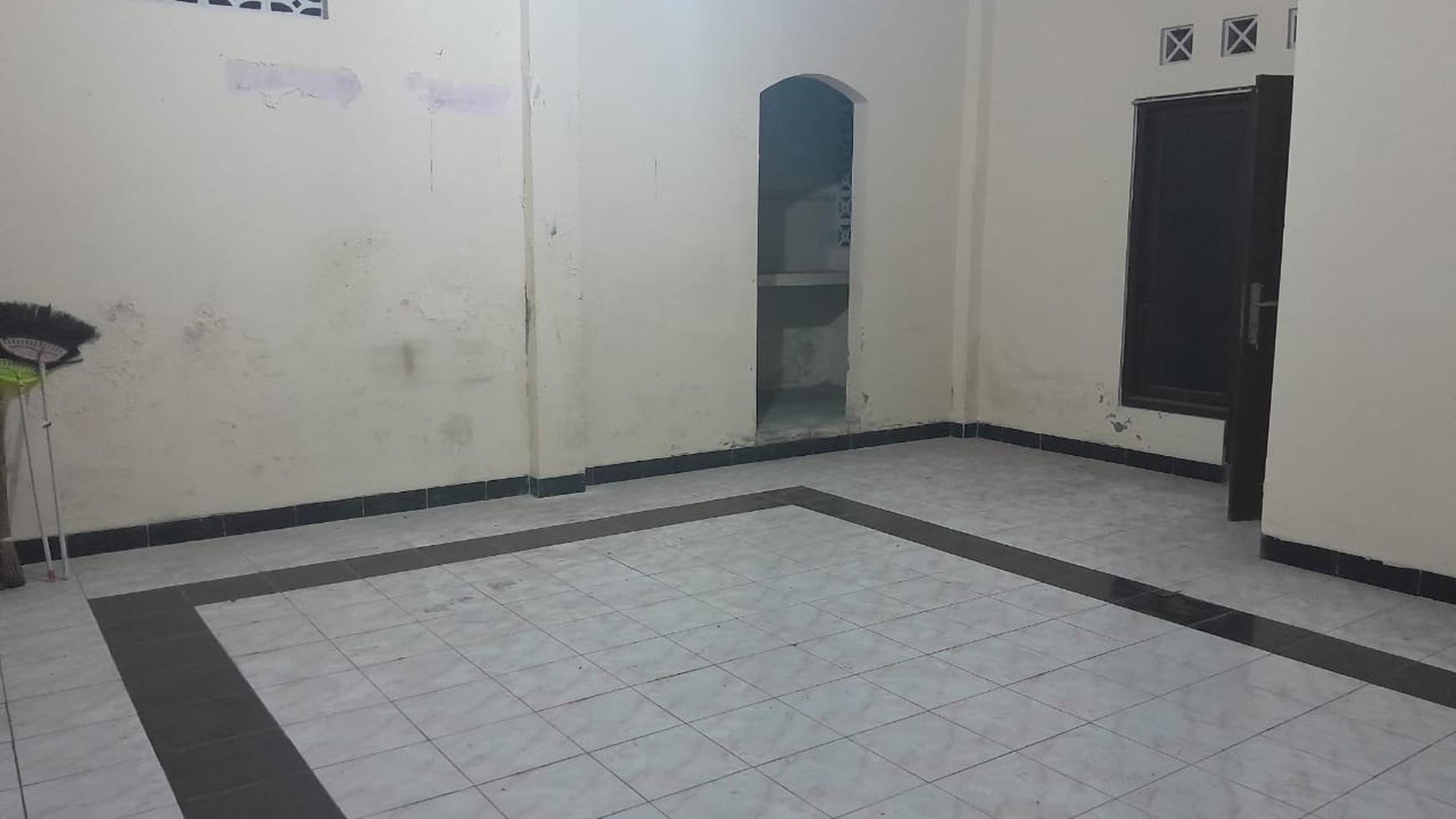 Rumah Tinggal 2 Kamar Cocok Untuk Keluarga Lokasi Sidoarum Godean Sleman 