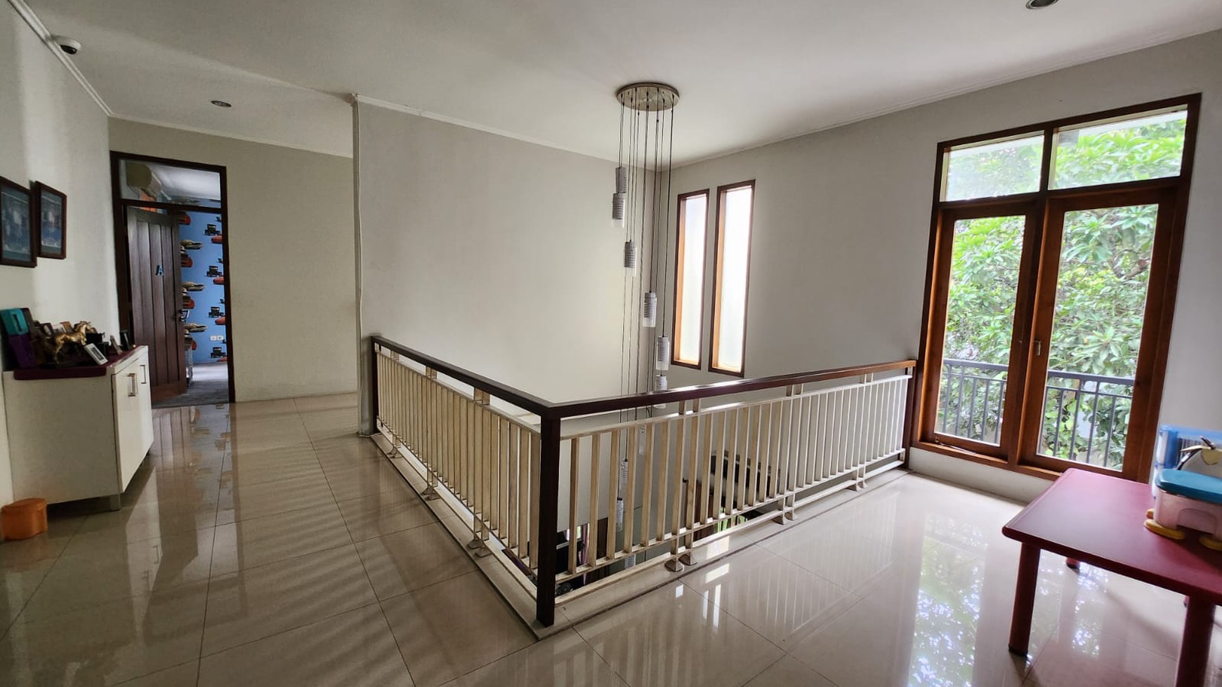 Dijual Cepat Rumah di Sektor 9 Bintaro Jaya