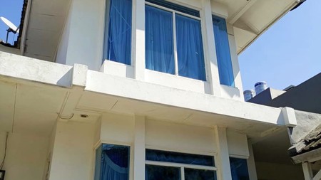 Rumah dijual di Bintaro Sektor 5, siap huni dan murah