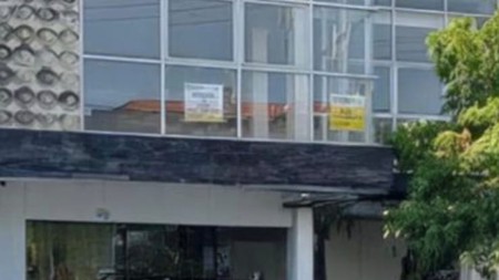 DIJUAL RUKO 3 LANTAI STRATEGIS DI BALI