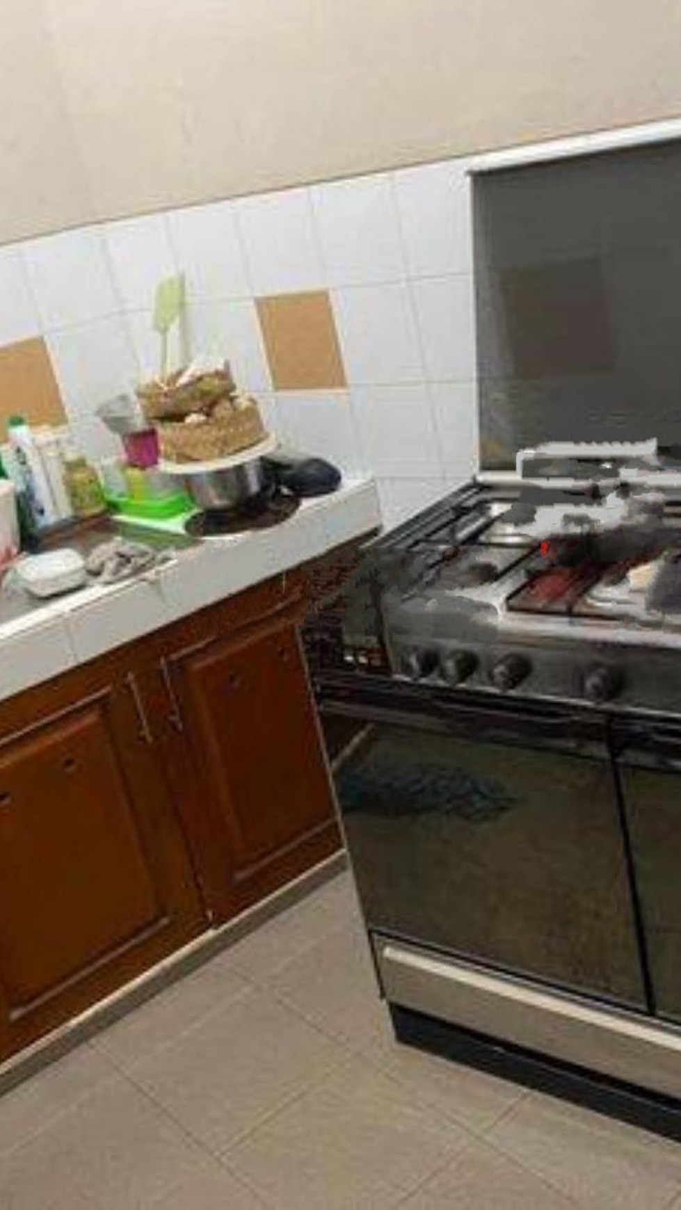 Rumah Siap Huni,lokasi strategis di kebayoran baru jakarta selatan.