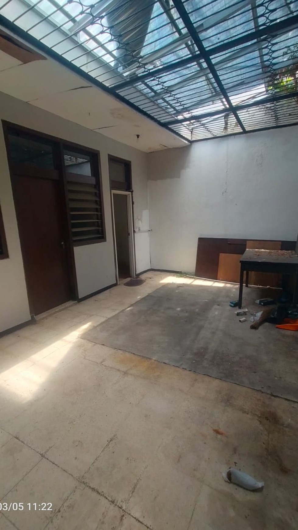 Rumah Minimalis Terawat di jl Rajawali, Bandung