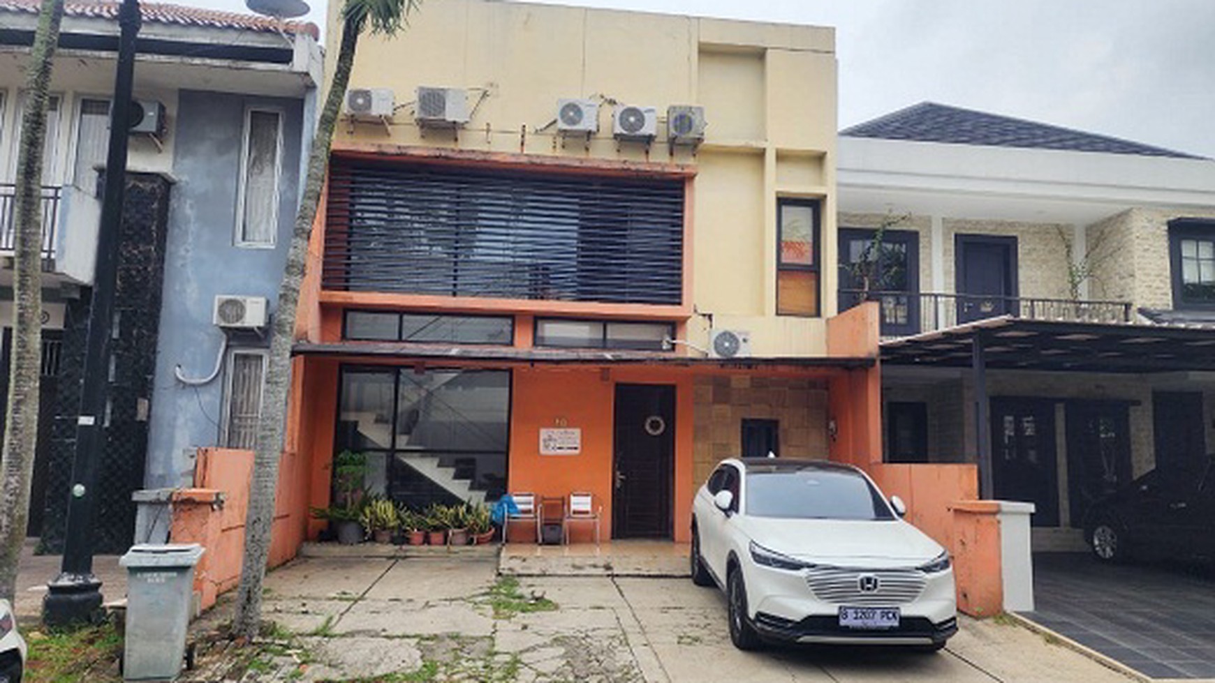Dijual Kos-kosan bernilai investasi di JL. Gn. Barisan Taman Bromo Lippo Karawaci Tangerang