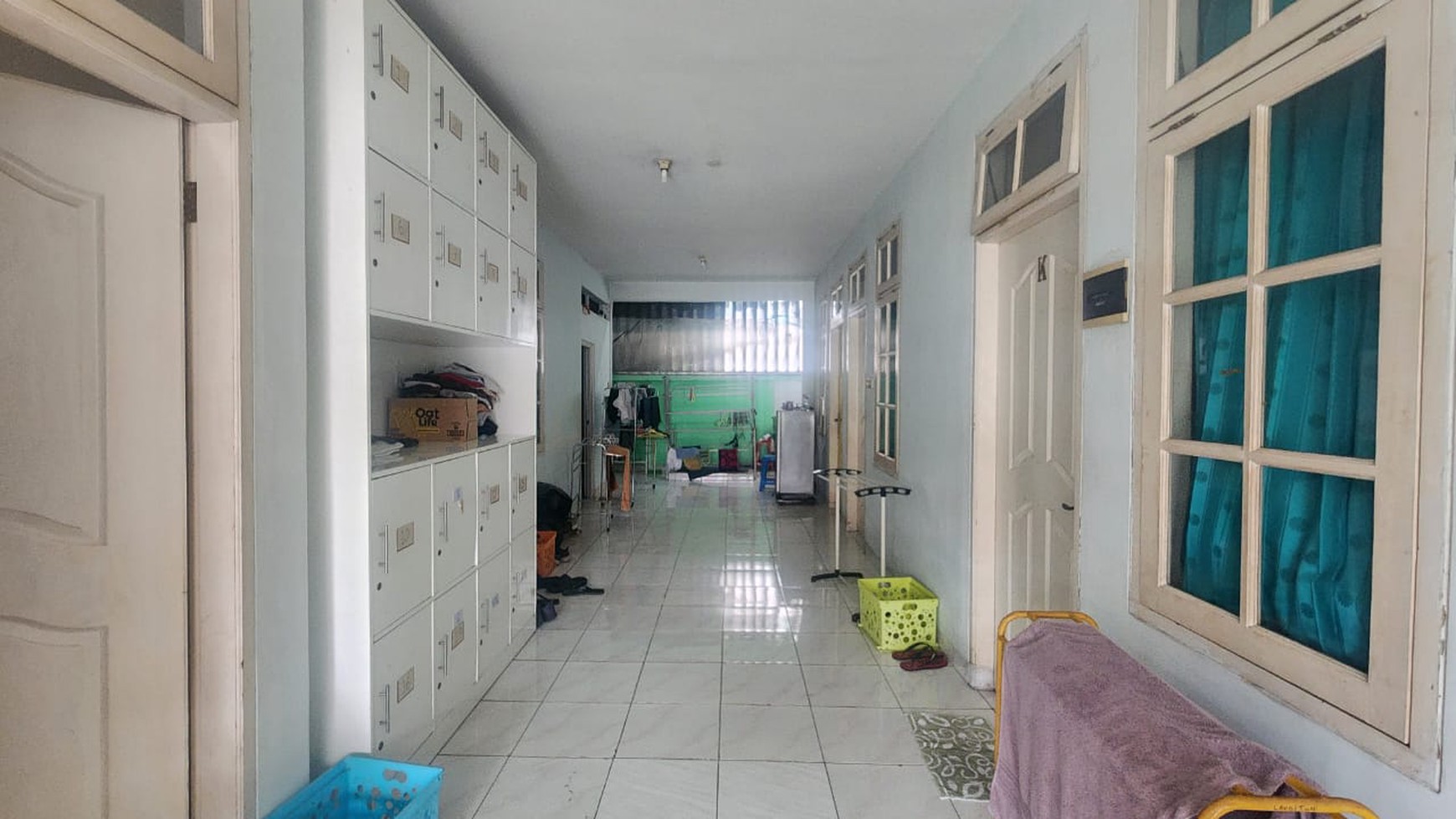 Dijual Kos-kosan bernilai investasi di JL. Gn. Barisan Taman Bromo Lippo Karawaci Tangerang