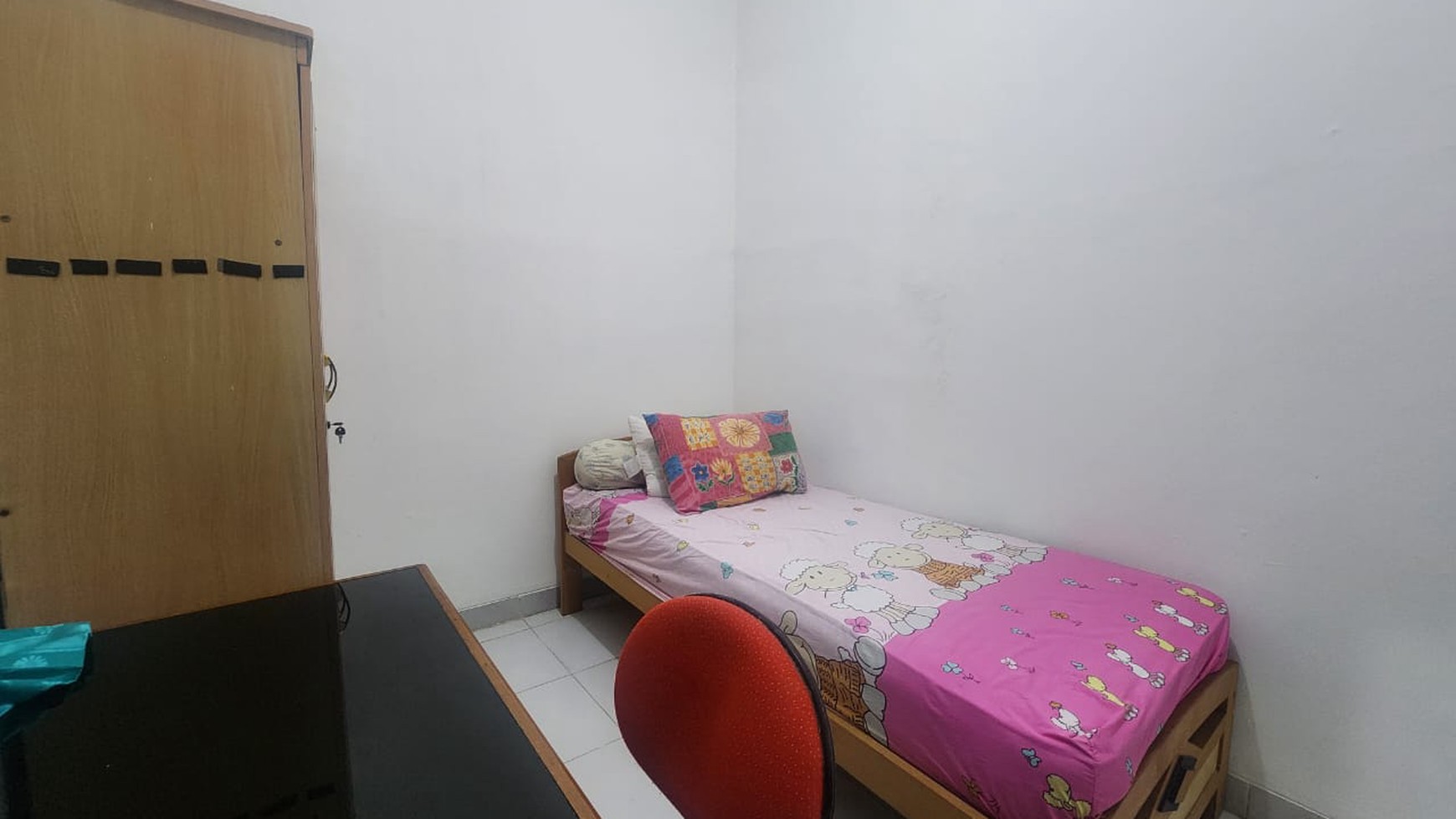 Dijual Kos-kosan bernilai investasi di JL. Gn. Barisan Taman Bromo Lippo Karawaci Tangerang
