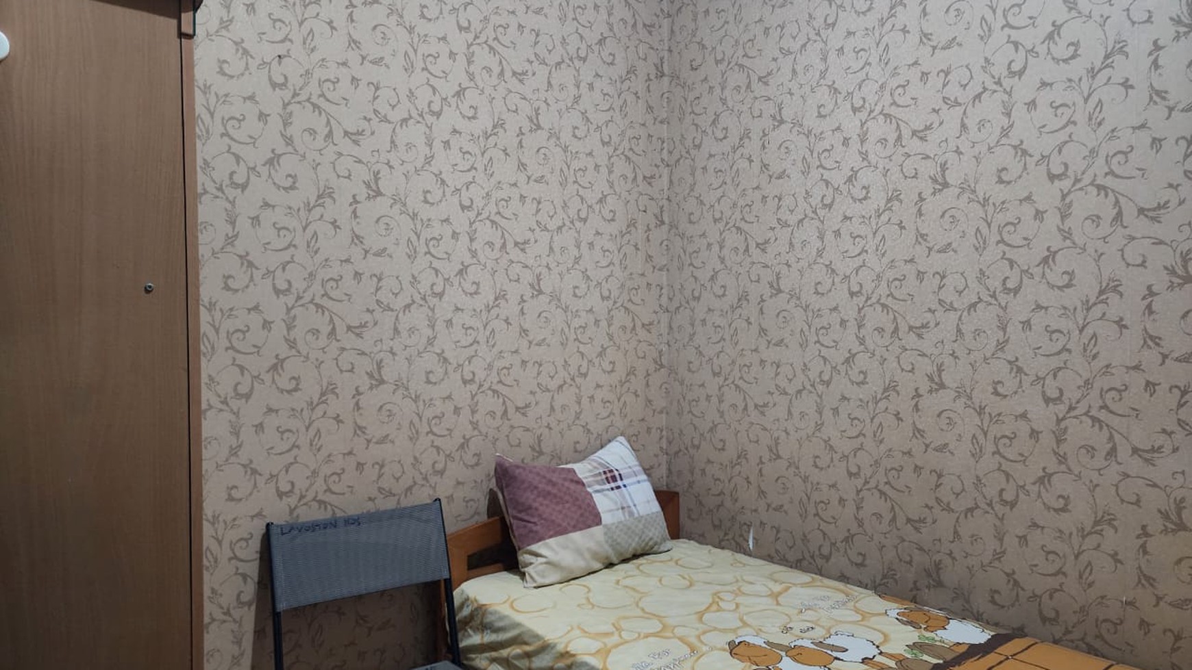 Dijual Kos-kosan bernilai investasi di JL. Gn. Barisan Taman Bromo Lippo Karawaci Tangerang
