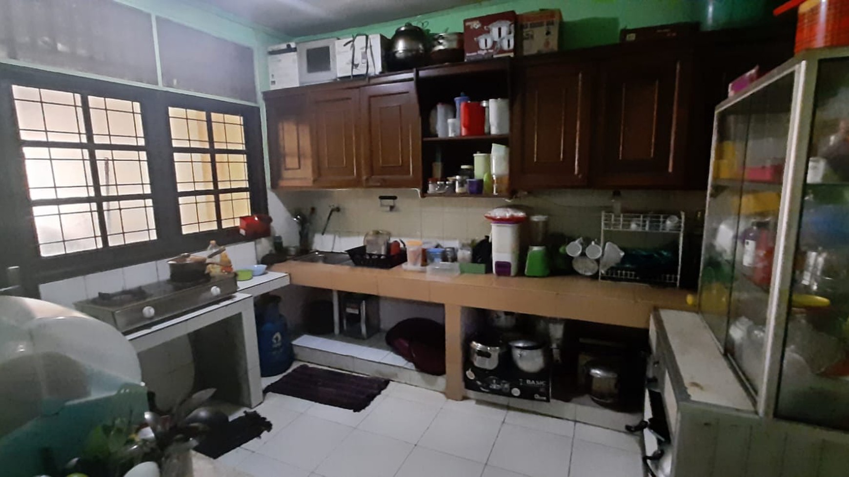 Dijual Rumah 2 Lantai Bagus siap Huni di Bintaro.