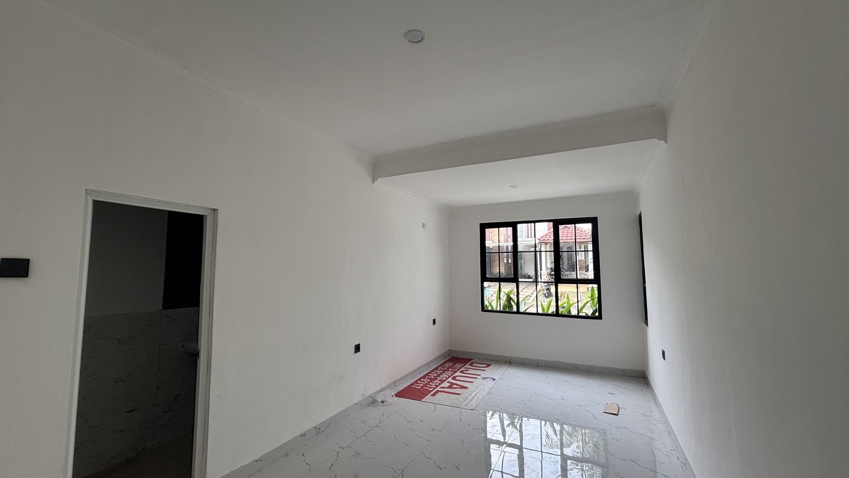Super Deal Rumah 3 Lt Siap Huni Full Renovasi di Kota Wisata Cibubur