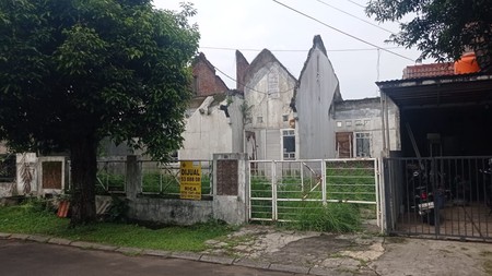 Kavling Nusa Loka Posisi Bagus 