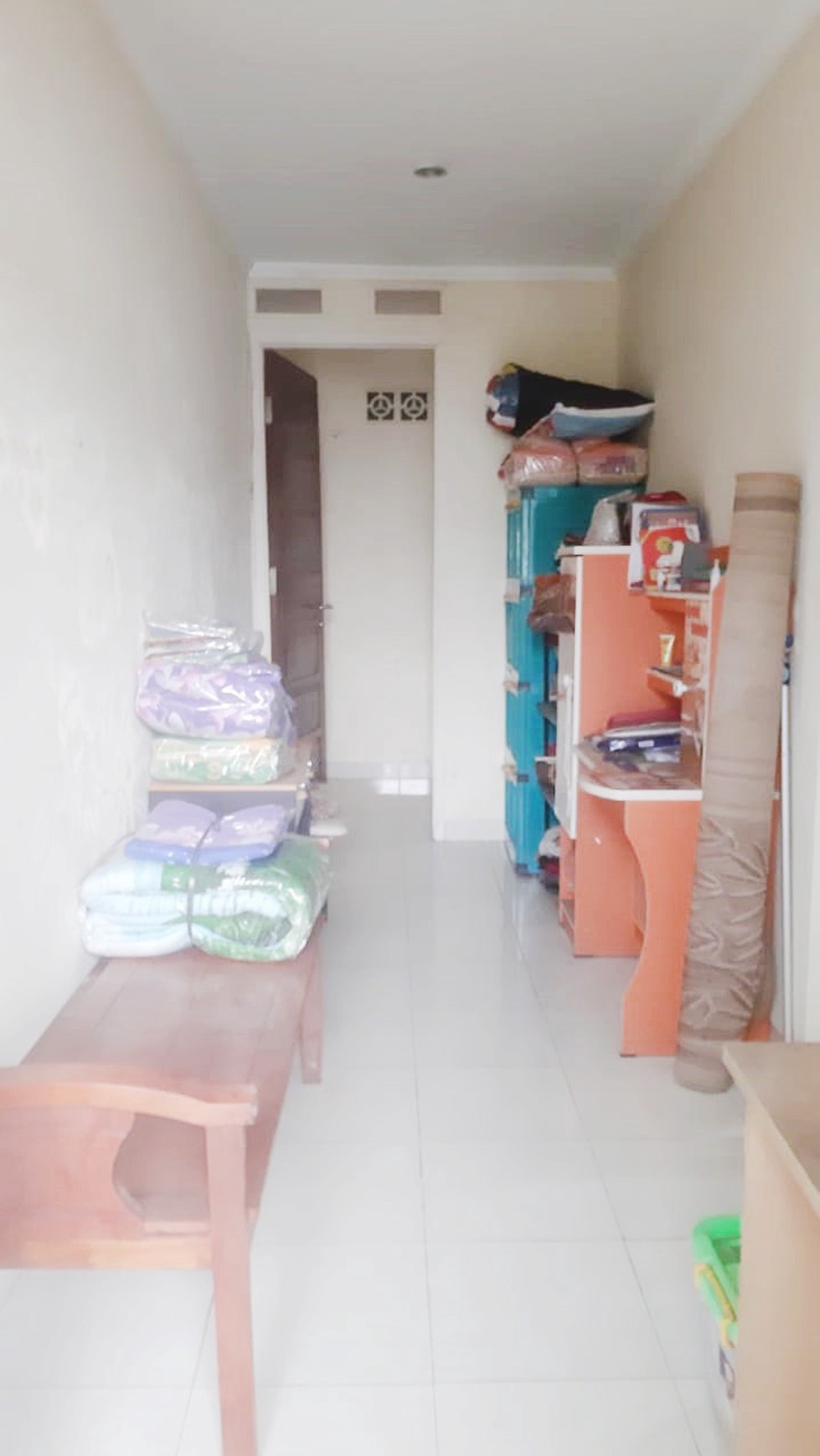 Rumah Bagus,lingkungan bersih di Graha Raya.