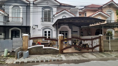 Rumah Nusa Loka Dijual dan Disewakan