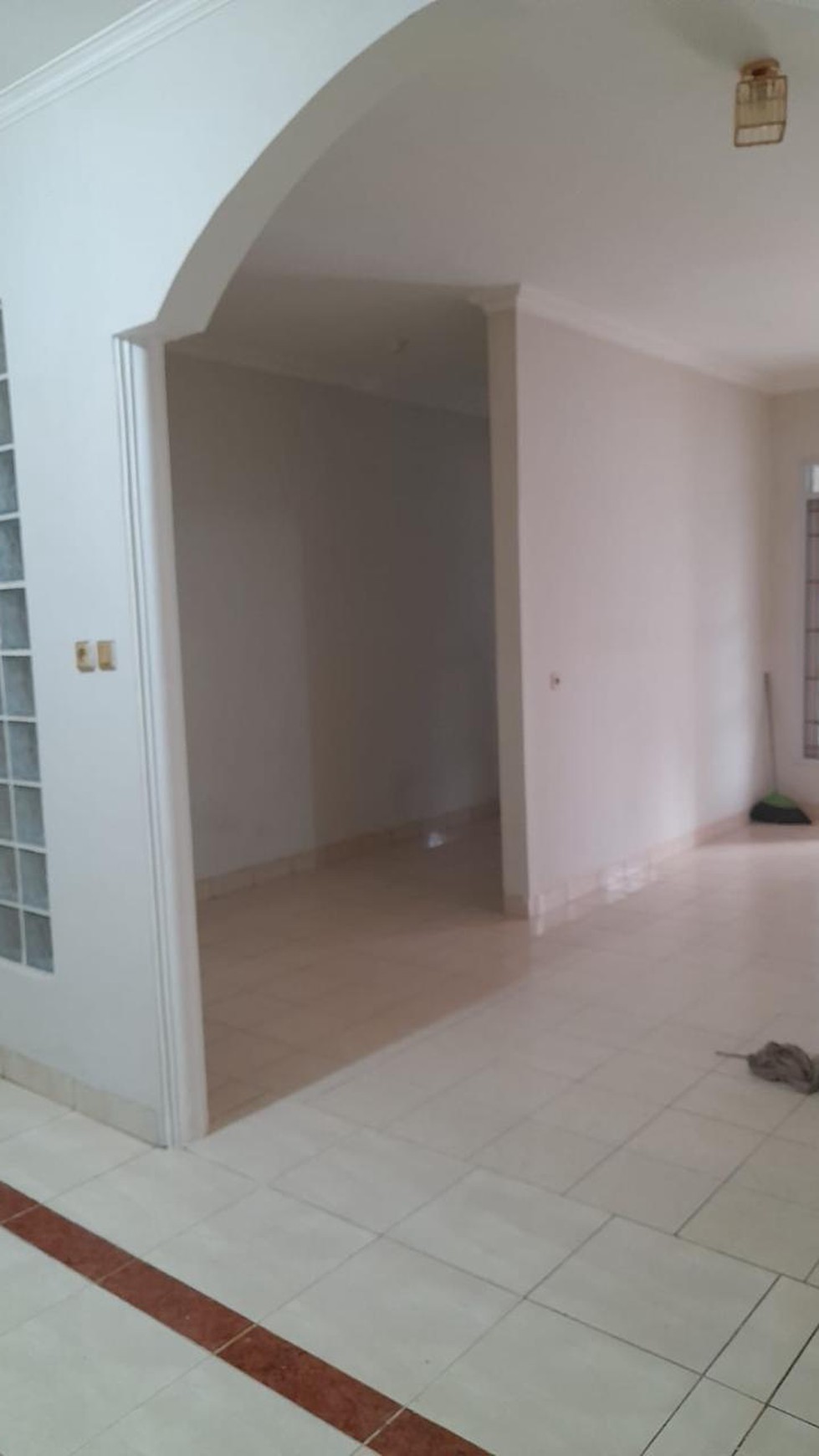 Rumah Nusa Loka Dijual dan Disewakan