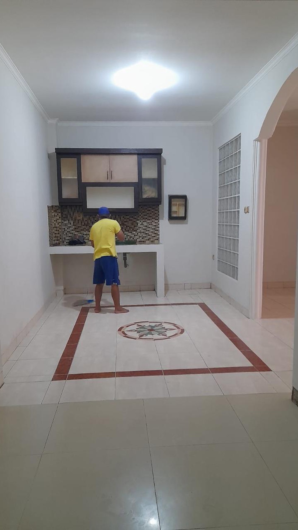 Rumah Nusa Loka Dijual dan Disewakan