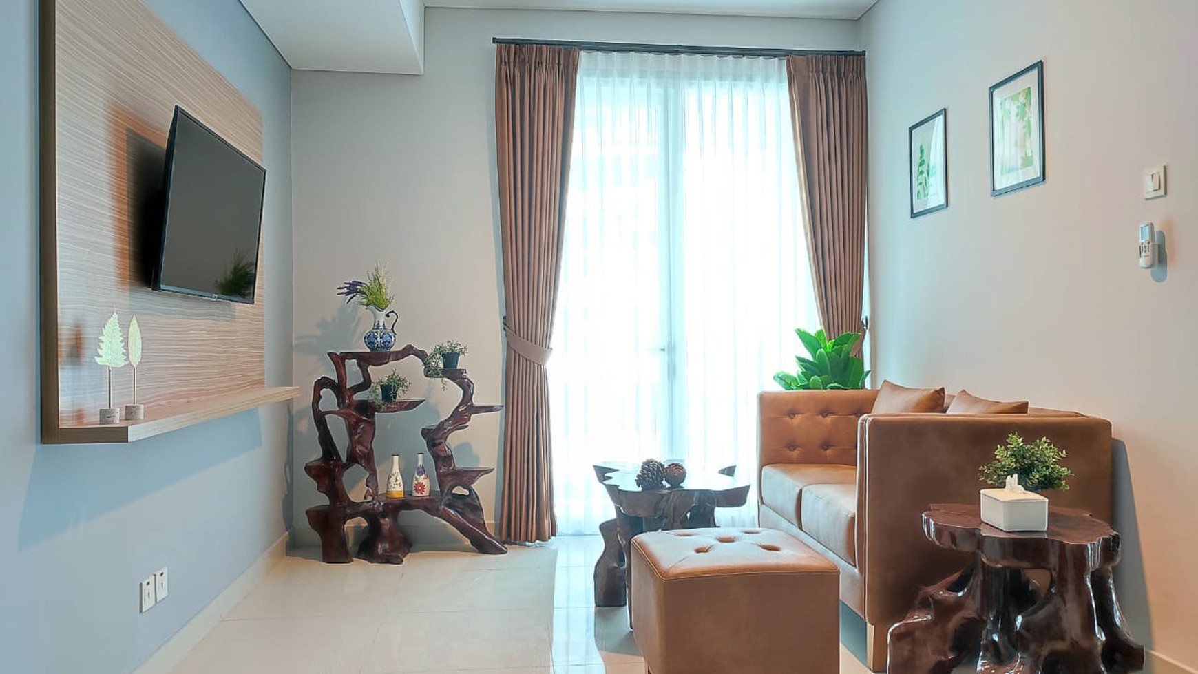 Dijual Apartemen Aspen Peak Fatmawati, Cilandak, Jakarta Selatan