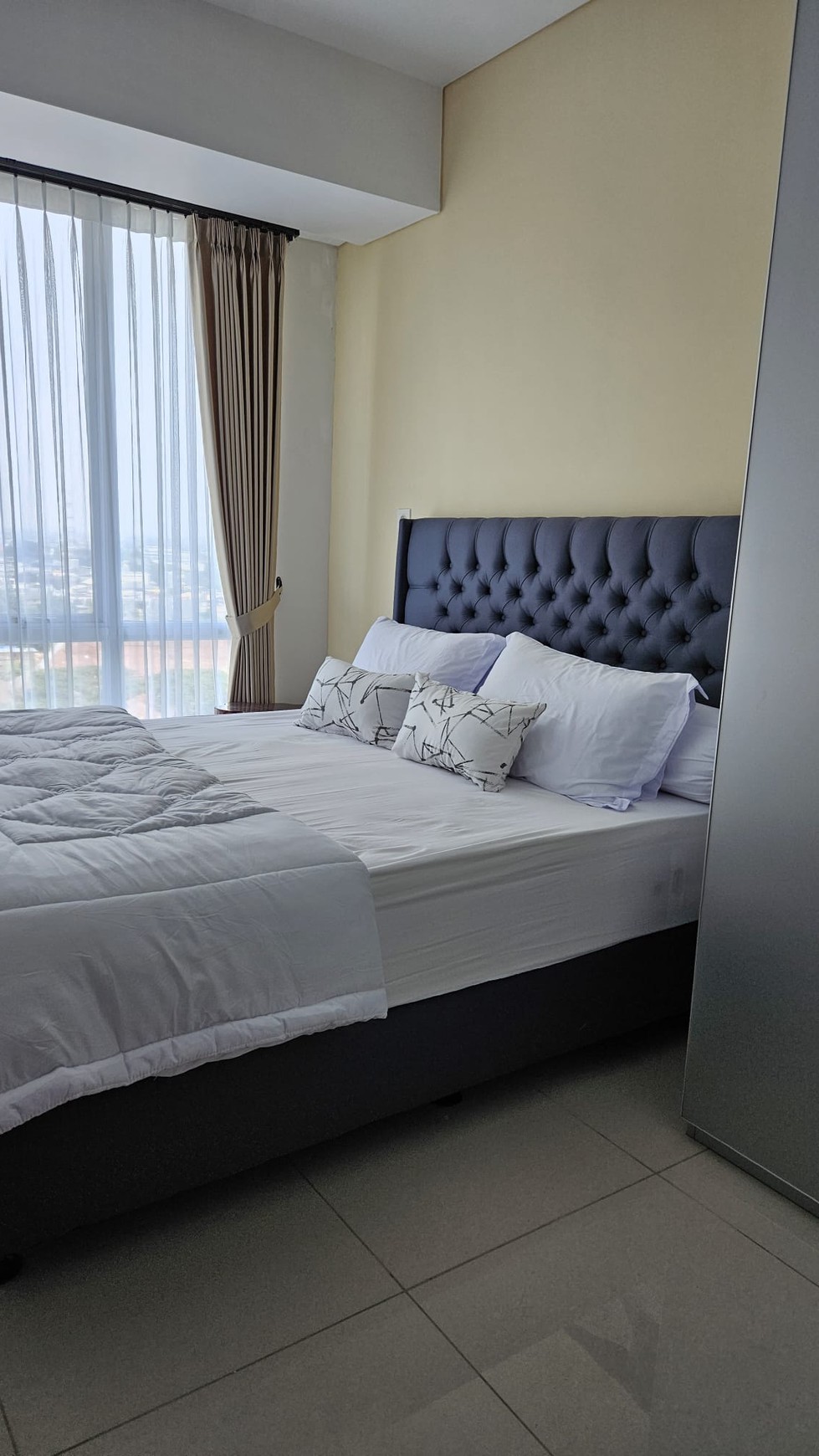 Dijual Apartemen Aspen Peak Fatmawati, Cilandak, Jakarta Selatan