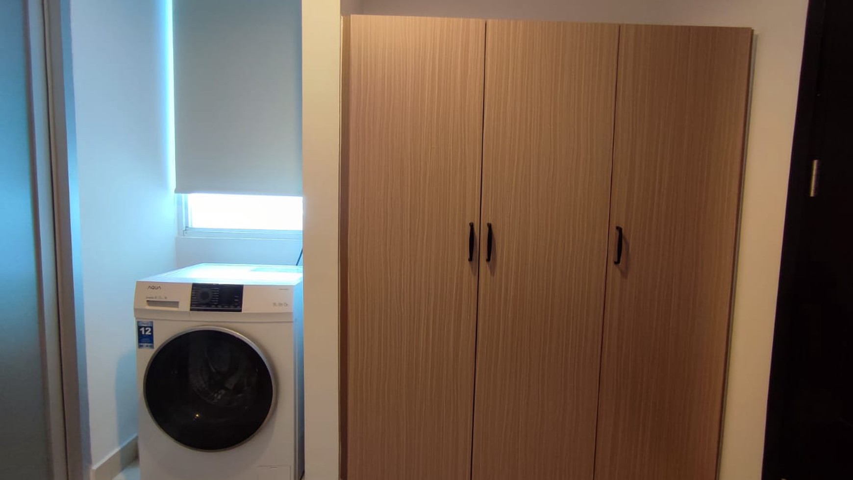 Dijual Apartemen Aspen Peak Fatmawati, Cilandak, Jakarta Selatan