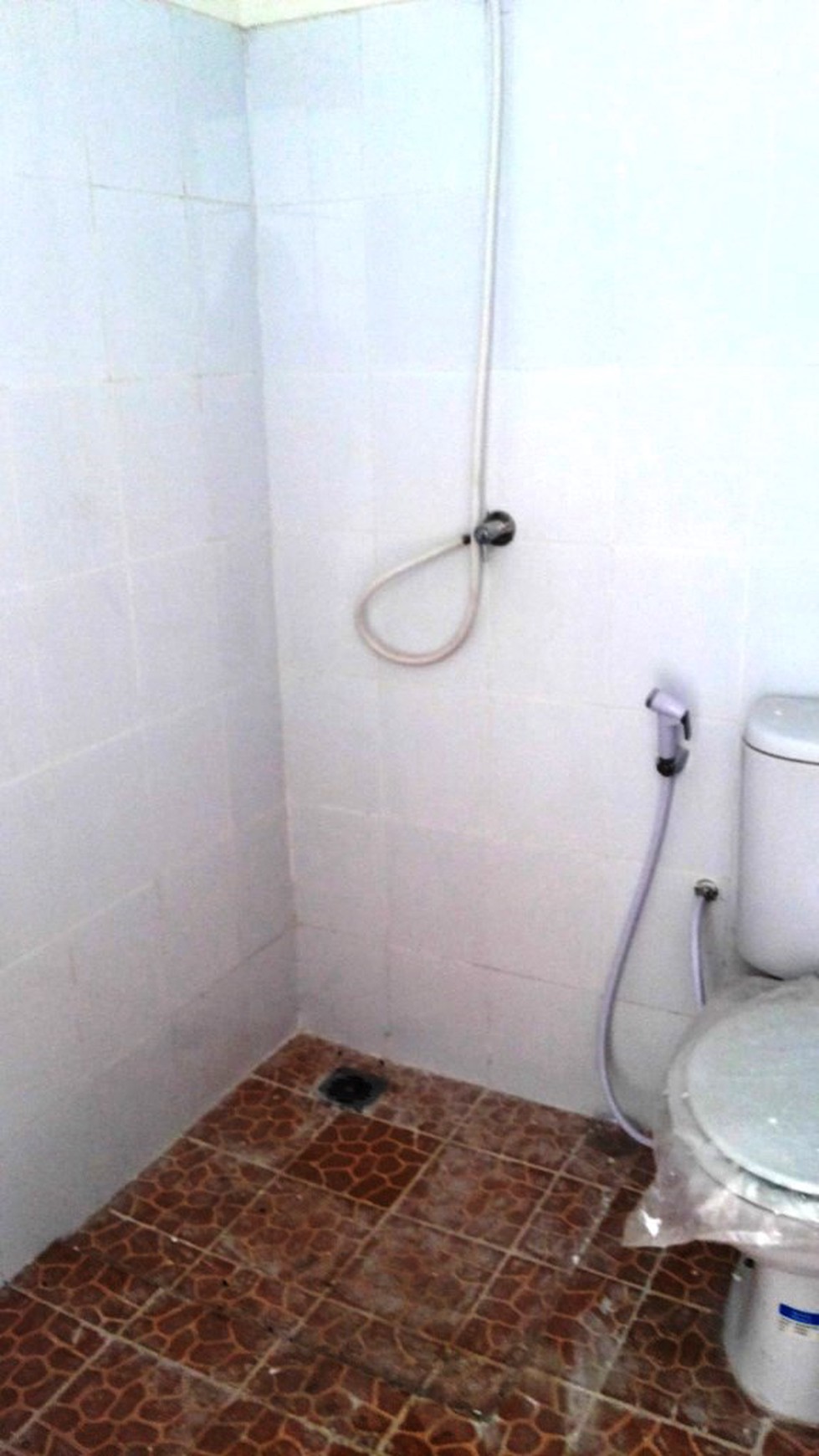 Ruko Siap Pakai, Lokasi Ramai, dan Strategis @Ruko Bizhub Serpong.