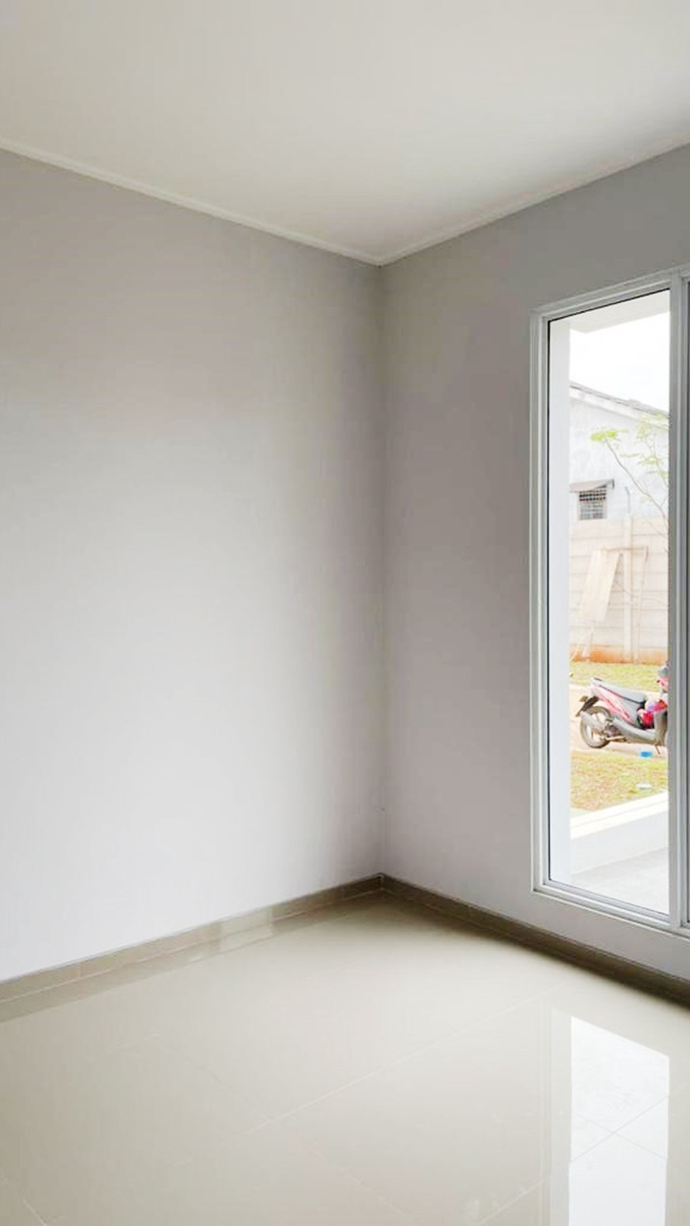Rumah Bagus Di U House, Bintaro Jaya Sektor 7.