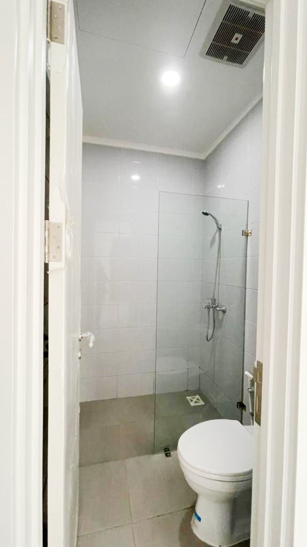 Rumah Bagus Di U House, Bintaro Jaya Sektor 7.
