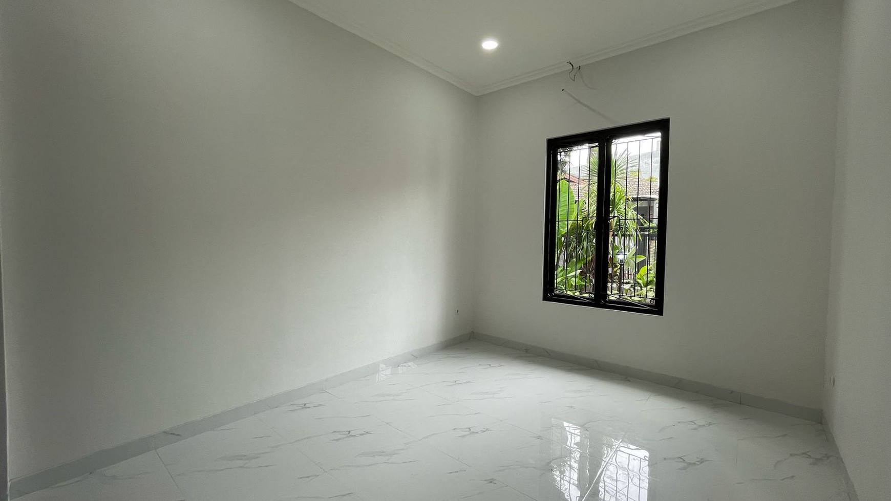 Di Jual Rumah Brand New Siap Huni di Pamulang Kota