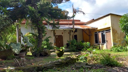 Rumah Lokasi Strategis Dekat Stadion Sultan Agung Sumberagung Jetis Bantul