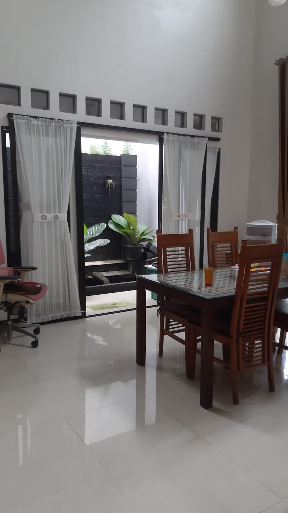 Rumah dijual di Bintaro Jaya Sektor 9