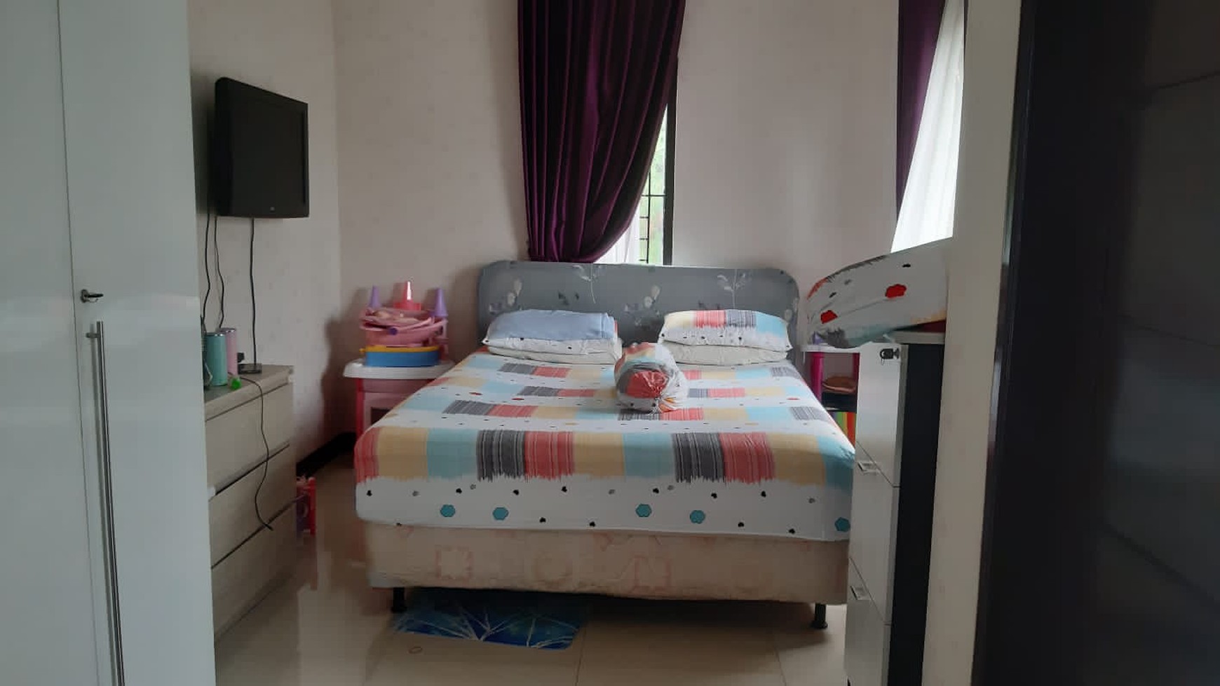 Rumah dijual di Bintaro Jaya Sektor 9