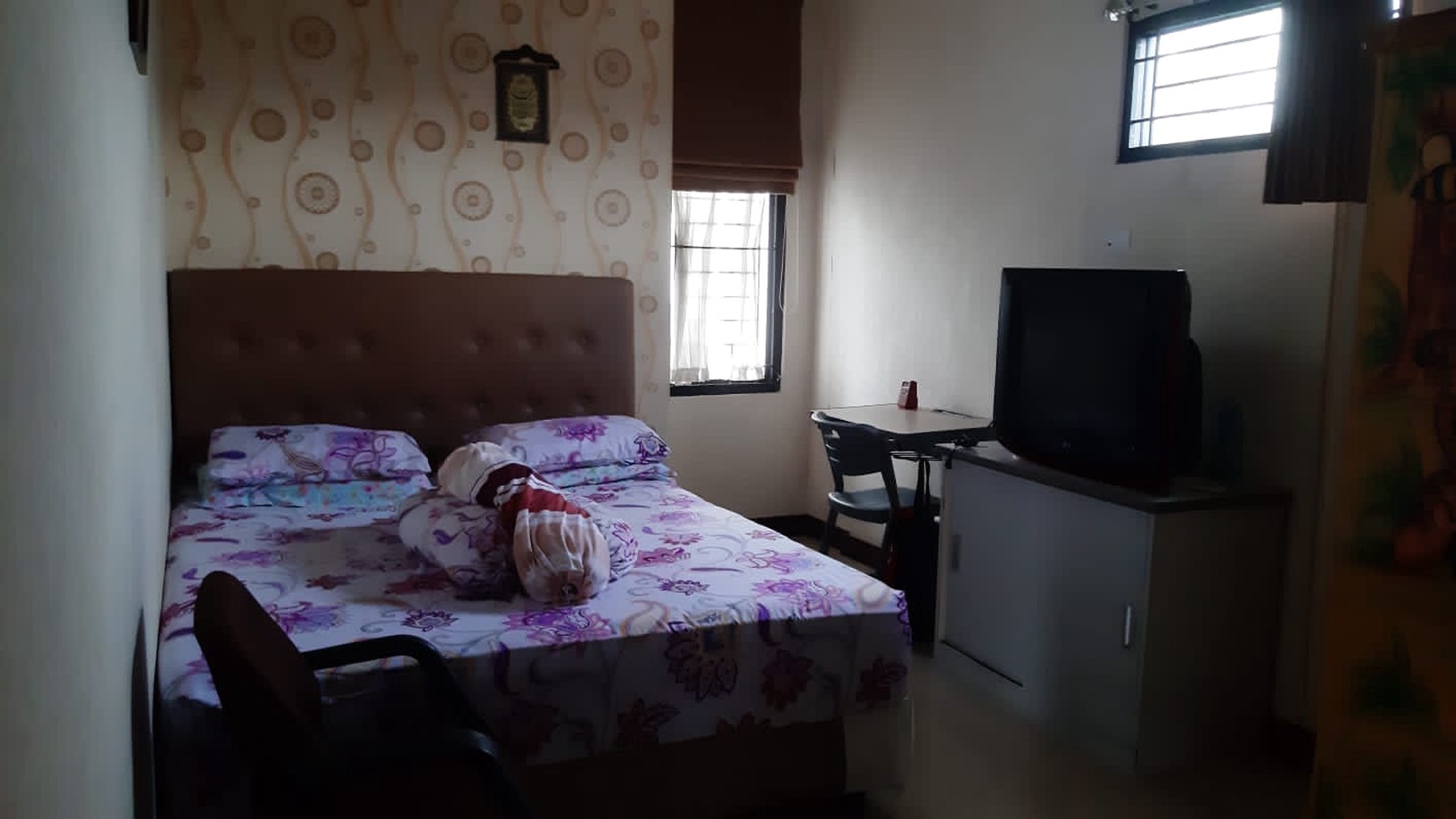 Rumah dijual di Bintaro Jaya Sektor 9