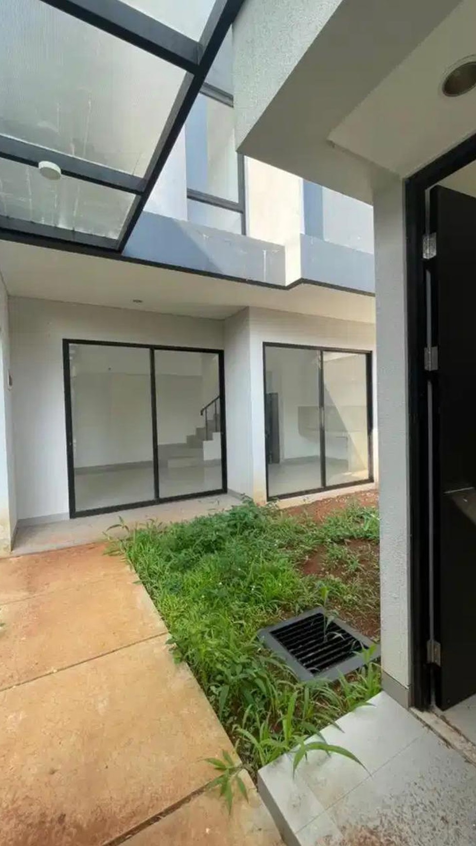 Rumah Cluster Baru di Shila Sawangan Depok