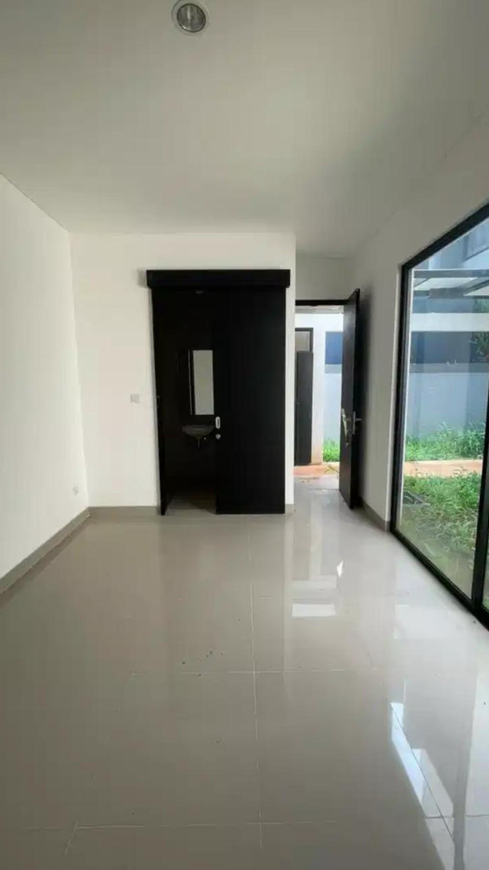 Rumah Cluster Baru di Shila Sawangan Depok