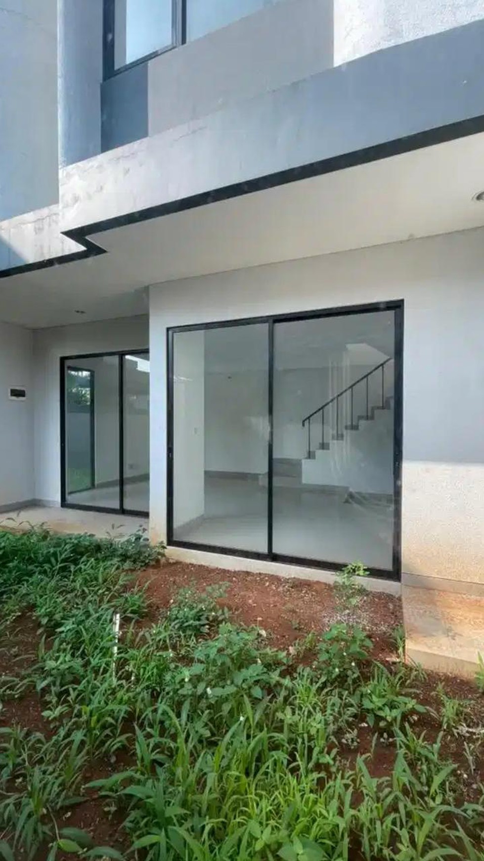 Rumah Cluster Baru di Shila Sawangan Depok