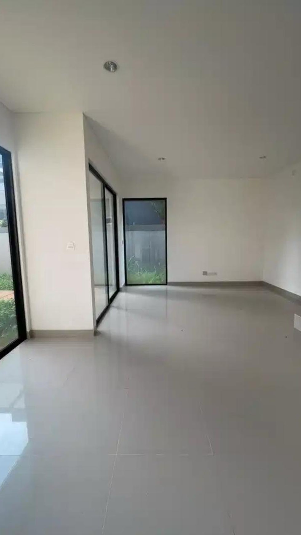 Rumah Cluster Baru di Shila Sawangan Depok