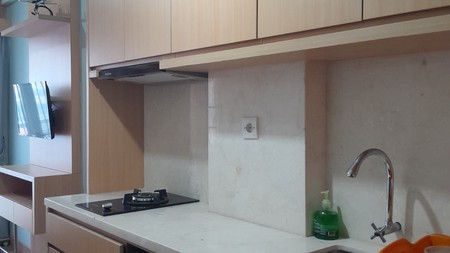 Apartemen Bagus di Bintaro Jaya Sektor 