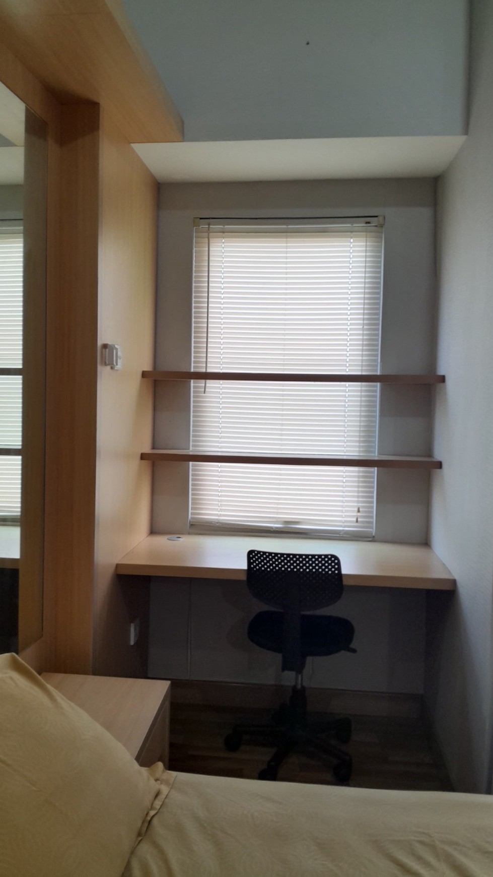 Apartemen Bagus di Bintaro Jaya Sektor 