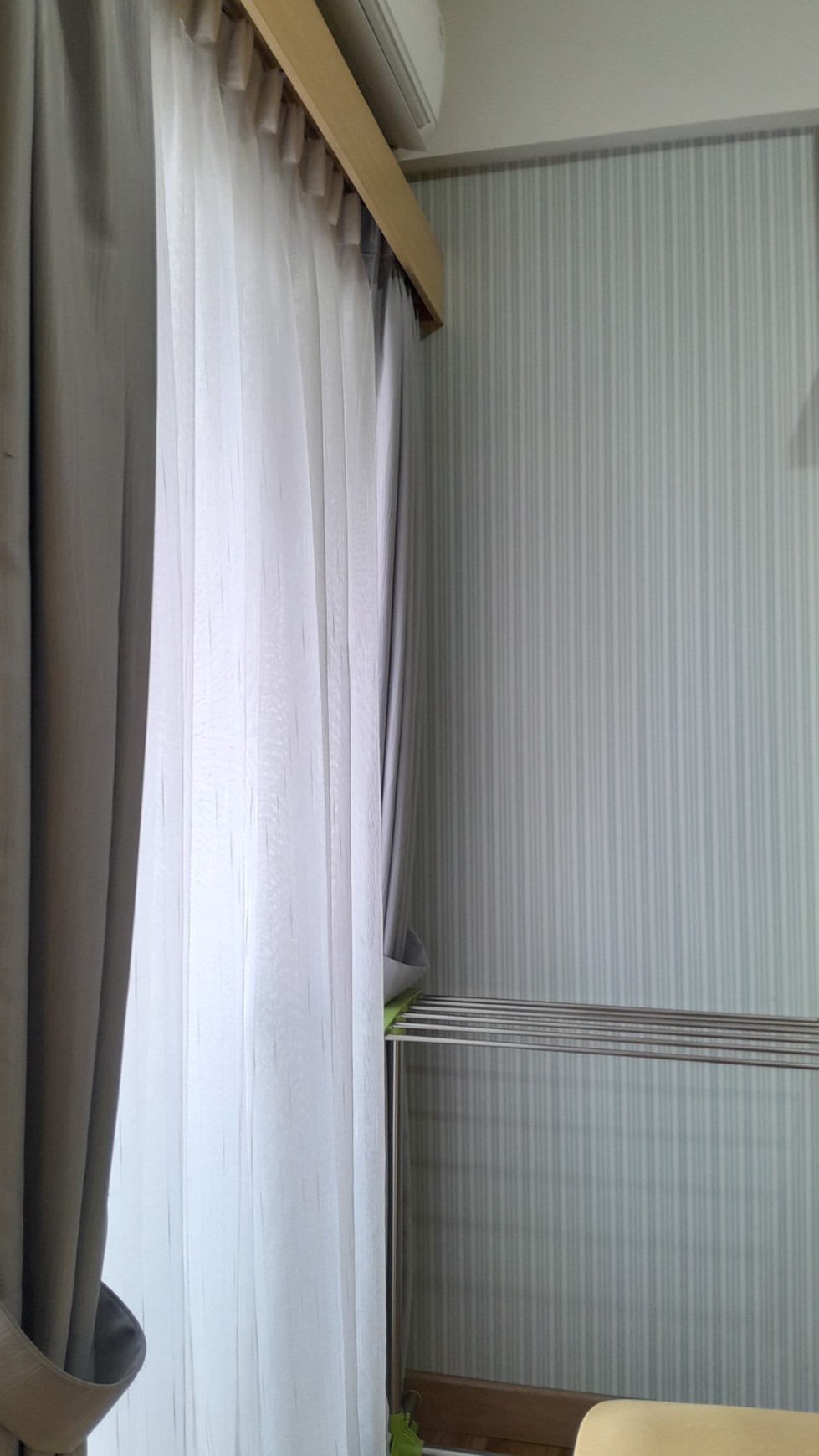 Apartemen Bagus di Bintaro Jaya Sektor 