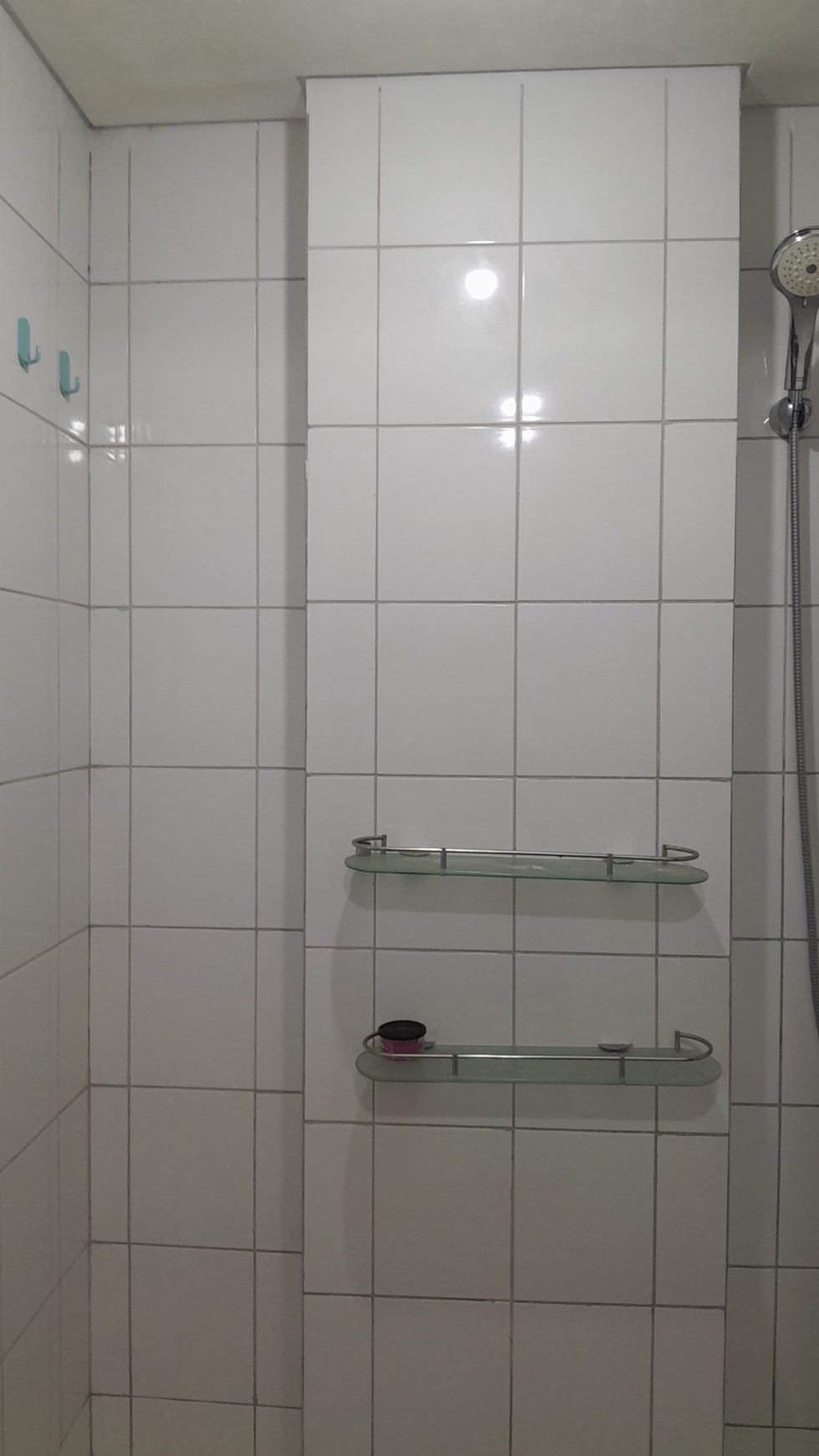 Apartemen Bagus di Bintaro Jaya Sektor 