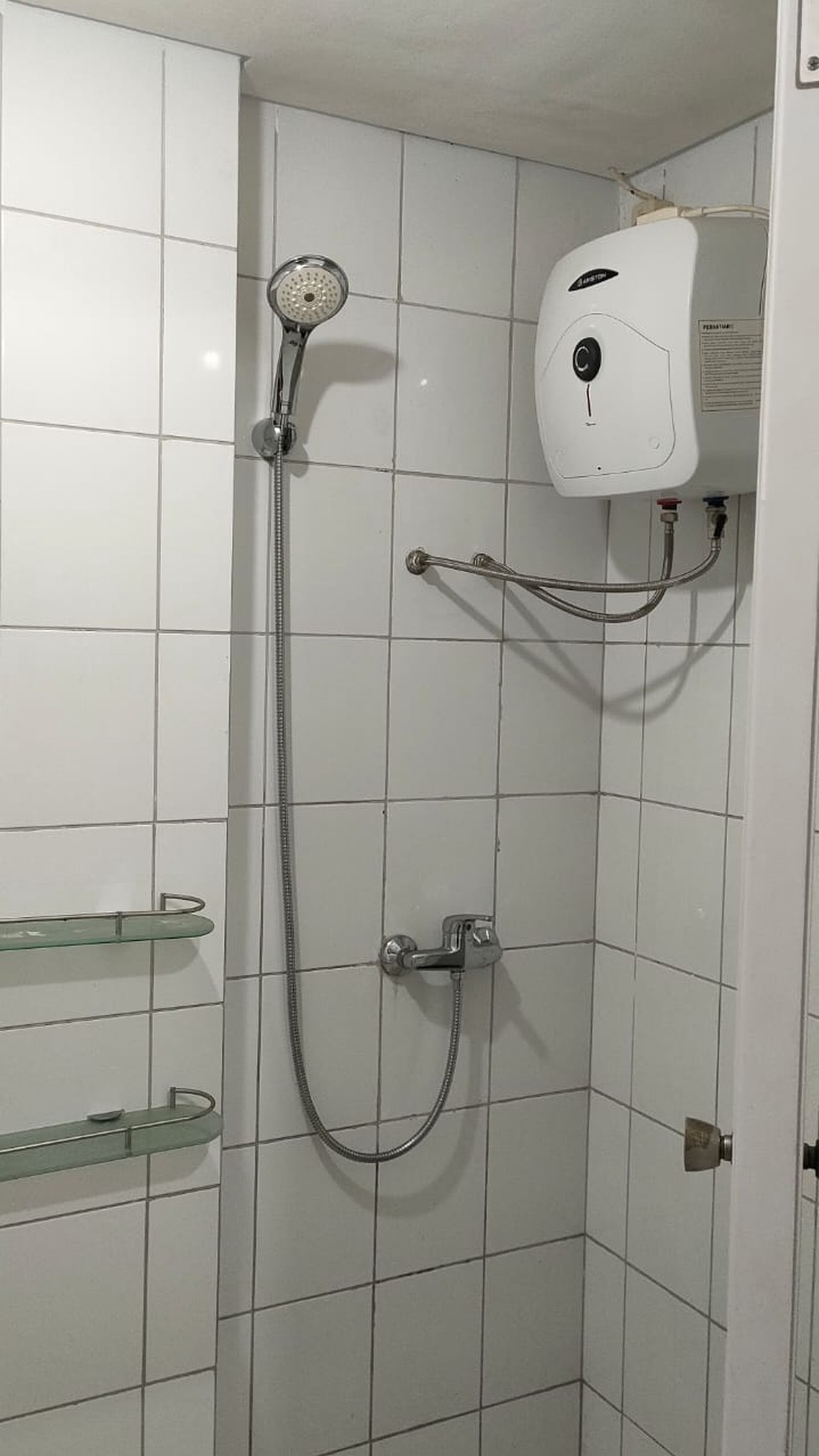 Apartemen Bagus di Bintaro Jaya Sektor 