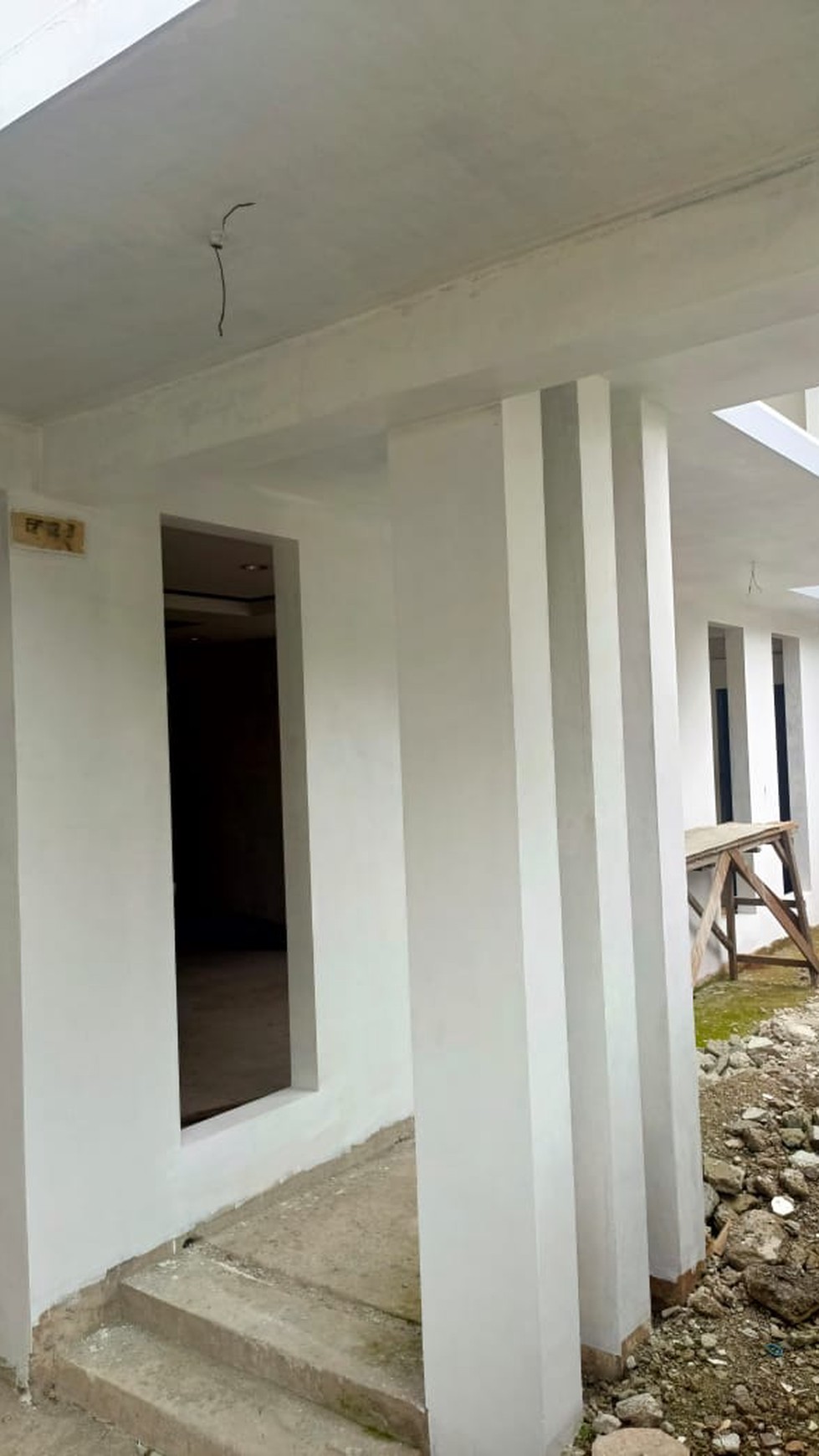 Dijual Cepat Rumah 3 lantai,Bagus di Bintaro Jaya 6
