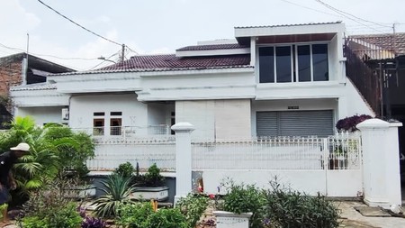 Rumah Tinggal Di Kramat Jaya Baru, Johar Baru, Senen