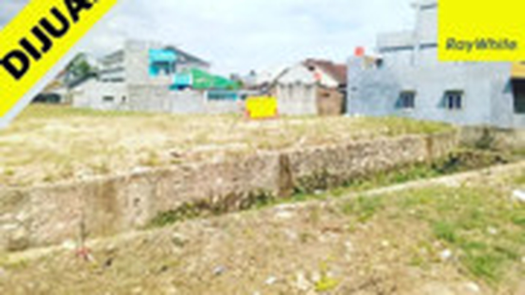 Dijual Tanah Di Labuhan Dalam, Bandar Lampung