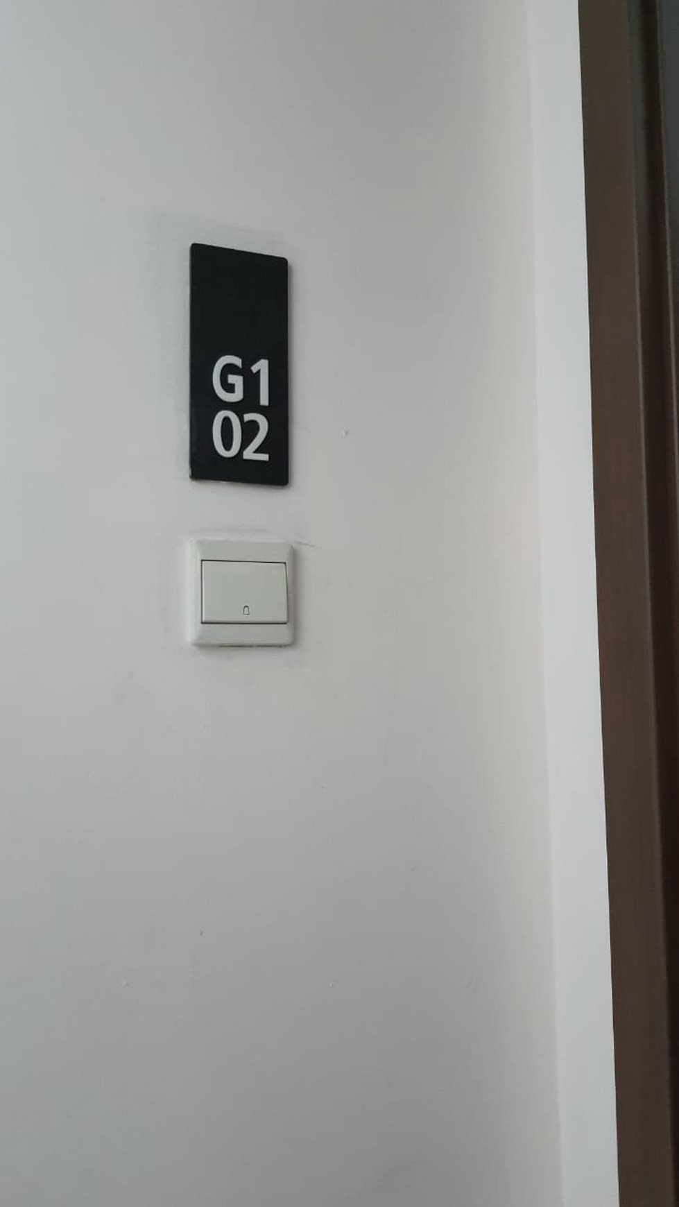BU - Jual Rugi - Unit Mewah 3 Bed Room di Tower Empire Kemang Village