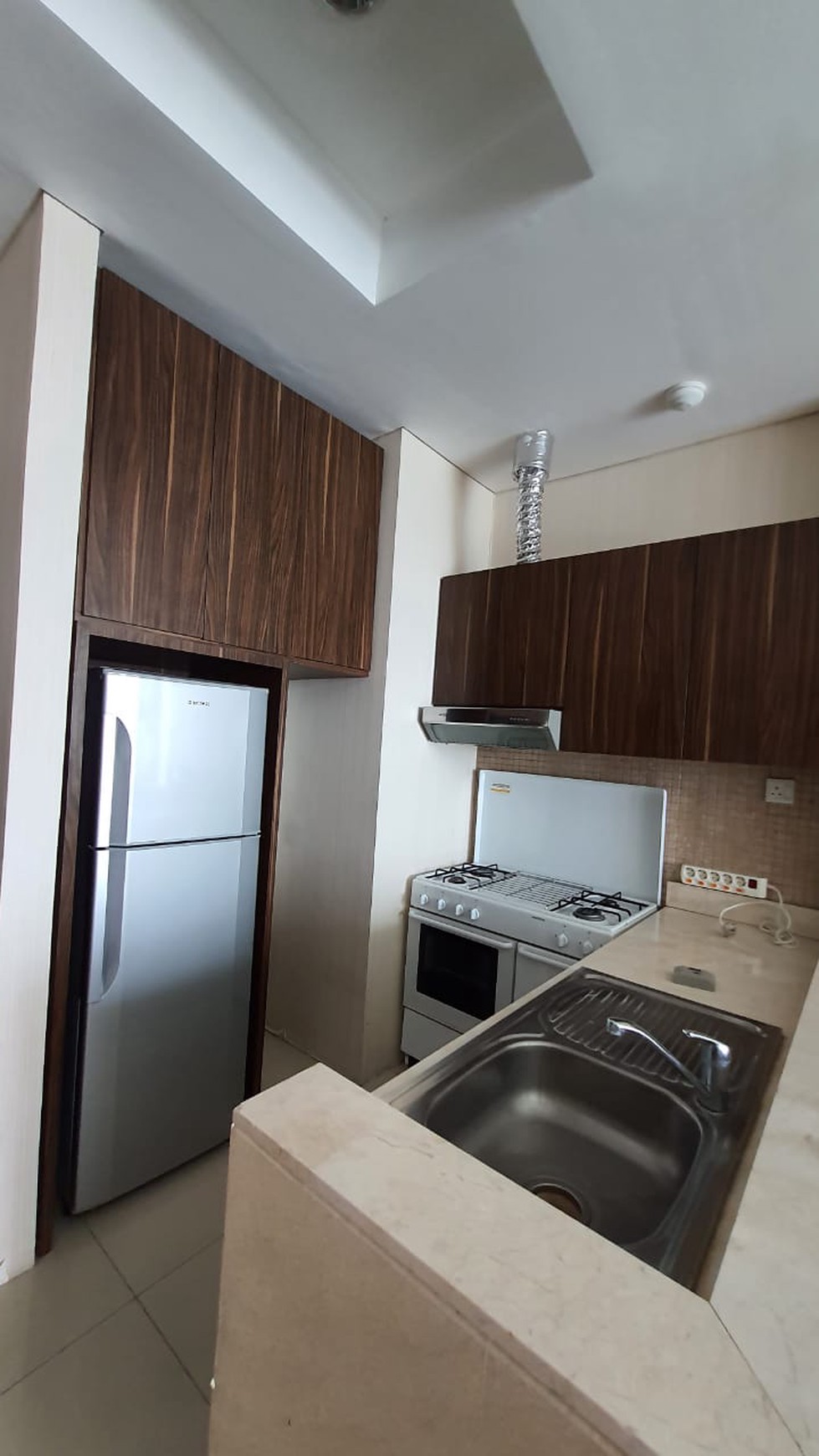 BU - Jual Rugi - Unit Mewah 3 Bed Room di Tower Empire Kemang Village