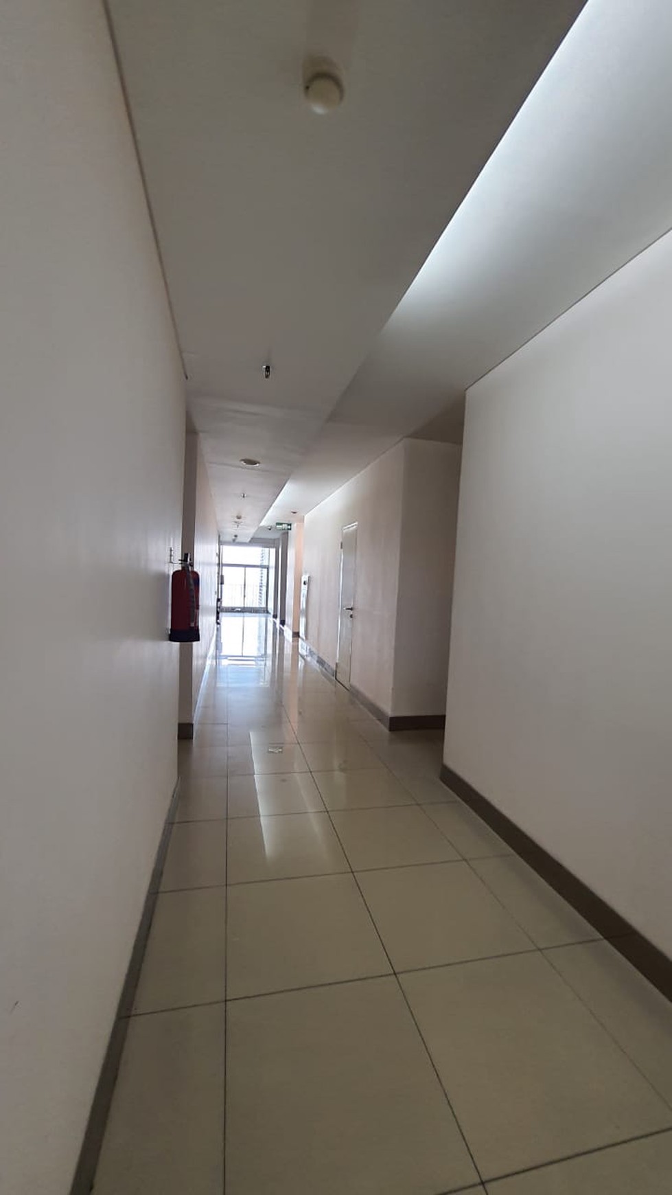 BU - Jual Rugi - Unit Mewah 3 Bed Room di Tower Empire Kemang Village