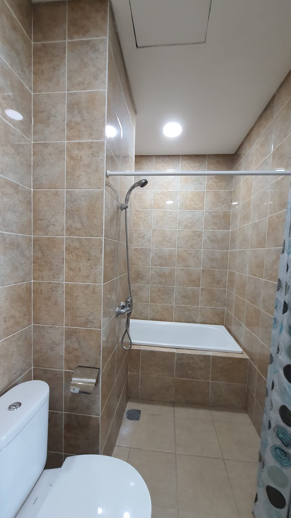 BU - Jual Rugi - Unit Mewah 3 Bed Room di Tower Empire Kemang Village