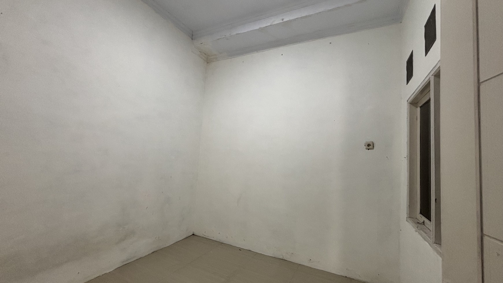 Rumah Cantik, Hoek di Vila Nusa Indah V