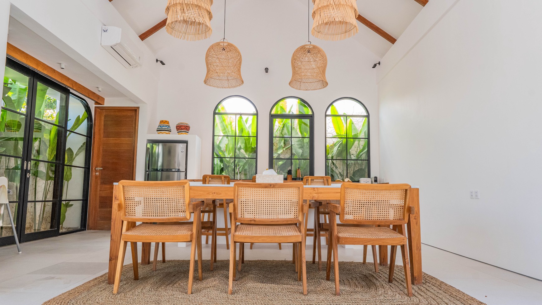 Luxury Villa Leasehold In Pecatu Bali