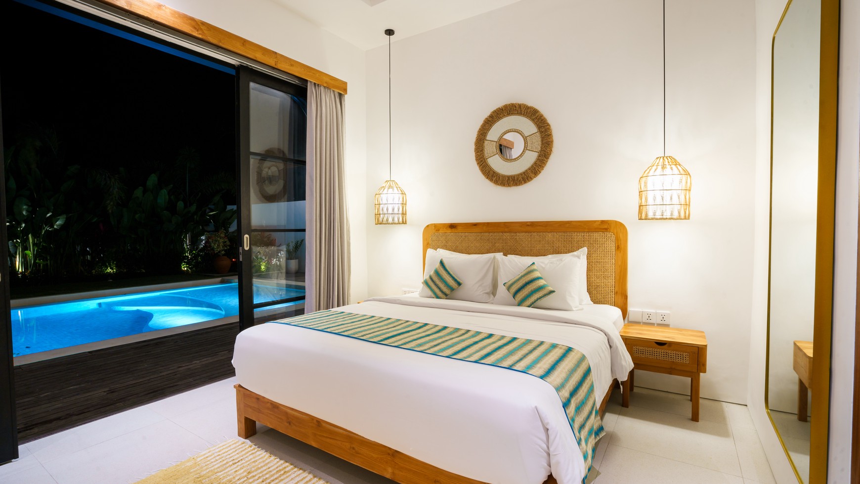 Luxury Villa Leasehold In Pecatu Bali