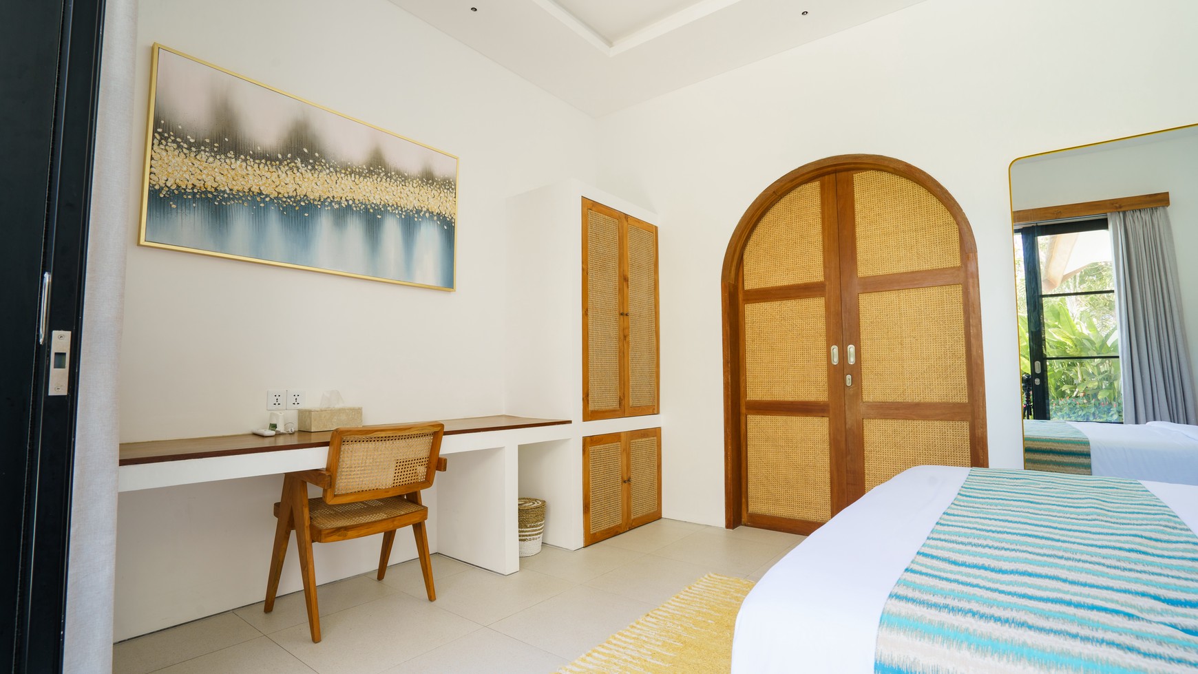 Villa Luxury Leasehold In Great Area Pecatu Bali