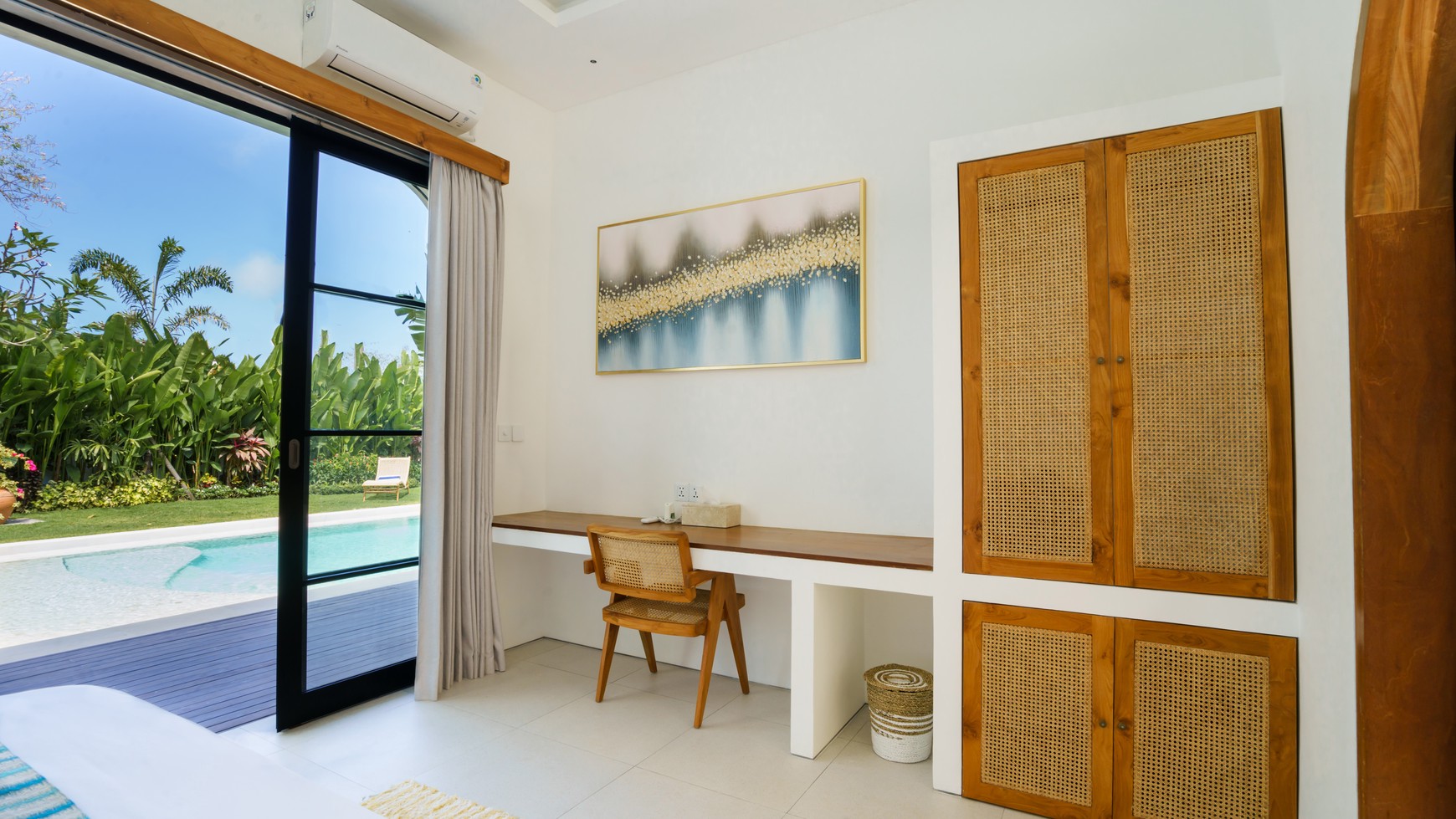 Villa Luxury Leasehold In Great Area Pecatu Bali